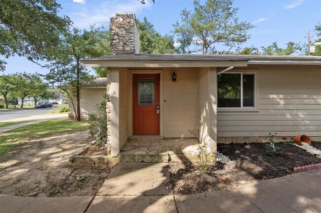 Foto del edificio - 11908 Broad Oaks Dr