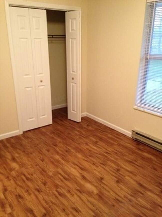 Foto del edificio - Fayette Manor