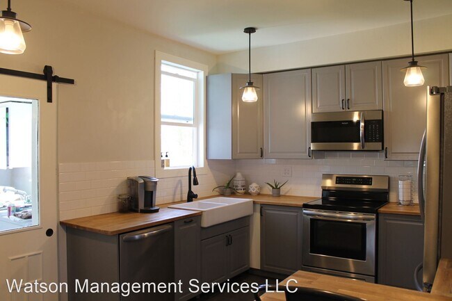 Foto del edificio - 3 br, 2 bath House - 1810 Queen Ave SW