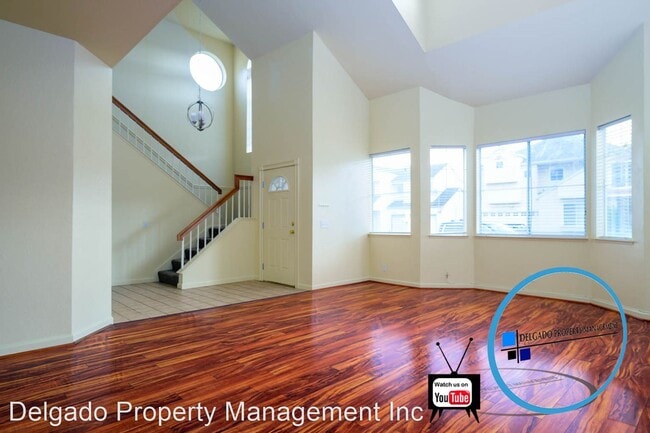 Building Photo - 4 br, 2.5 bath House - 241 Waterview Terrace