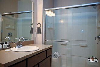 Interior Photo - Spanish Peak Apartments