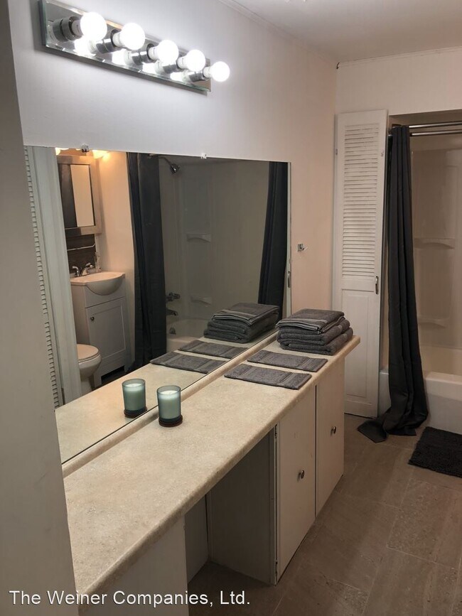 Foto del edificio - 2 br, 1 bath House - 1010 S. Webber St.