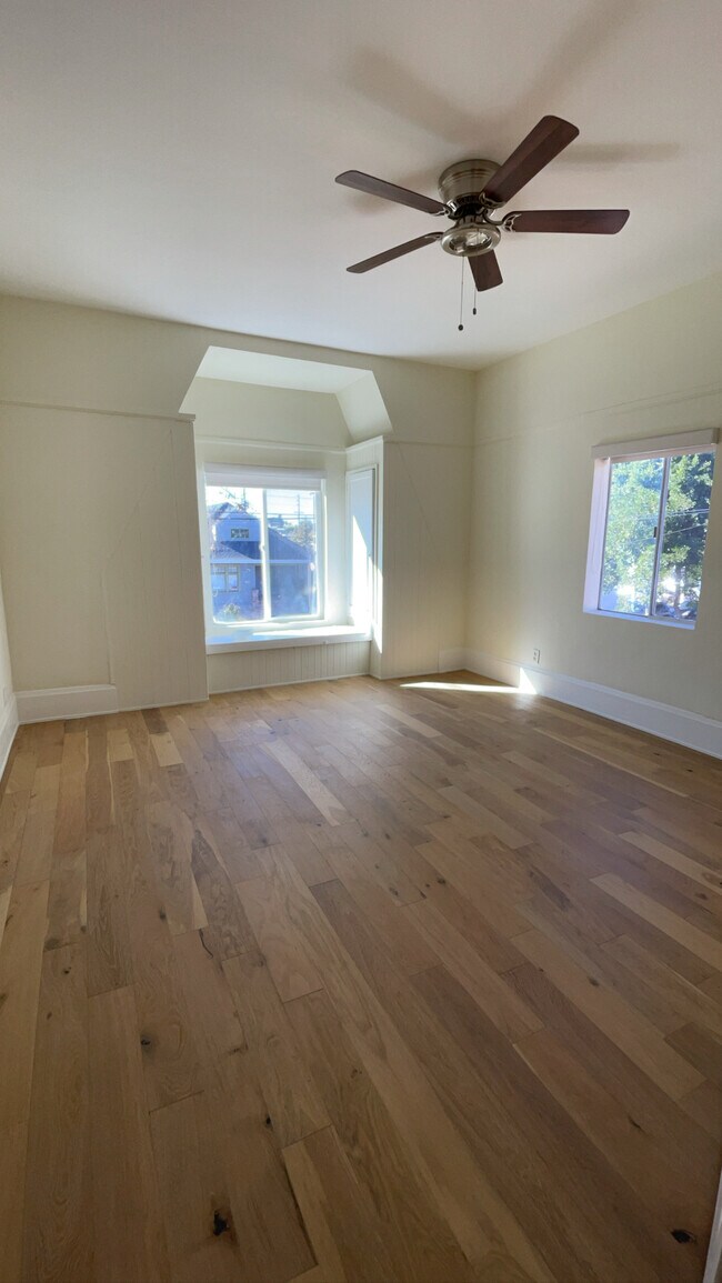Bedroom 1 - 1037 W 22nd St