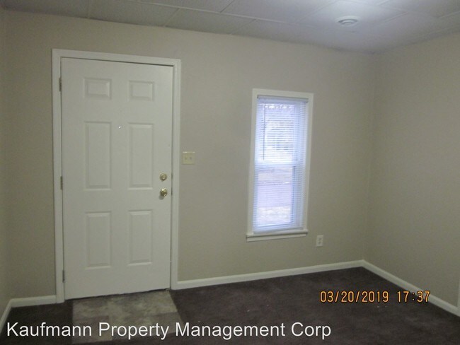 Building Photo - 2 br, 1 bath House - 236 W Butler Street