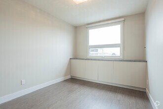 1BR, 1BA - 630SF - Missao