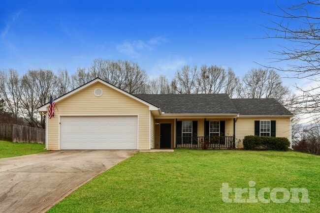 Building Photo - 745 Remington Cir
