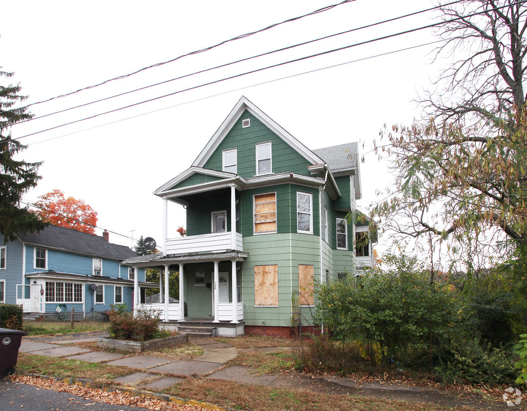 Foto principal - 336 Maple St