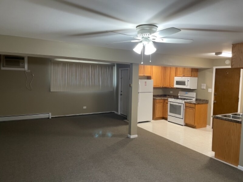 113 W 66th St, Westmont, IL 60559 Apartment for Rent in Westmont, IL
