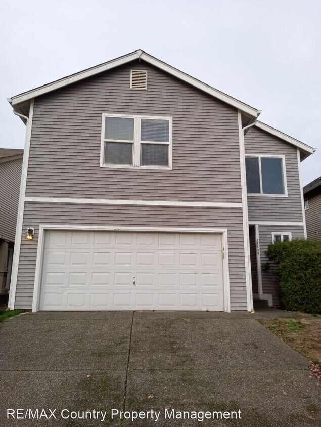 3 br, 2 bath House 14838 Terra View St Se, House Rental in Yelm, WA