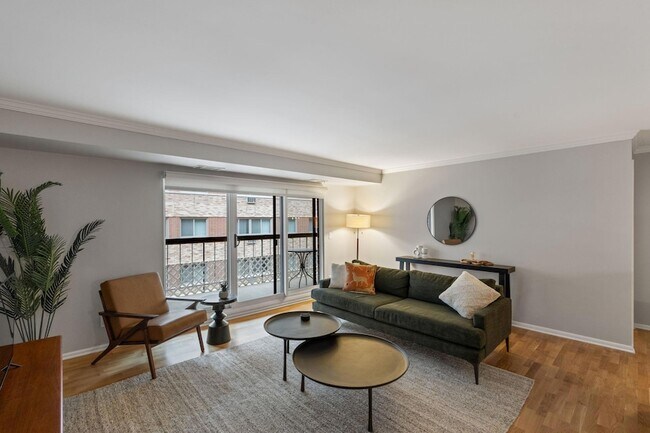 Foto del edificio - 2885 Knox Ave S