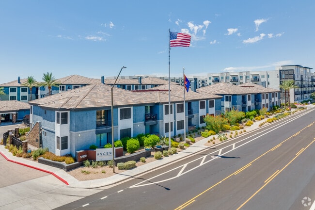 Building Photo - Ascent North Scottsdale