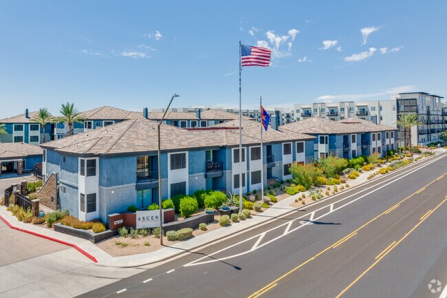 Foto del edificio - Ascent North Scottsdale