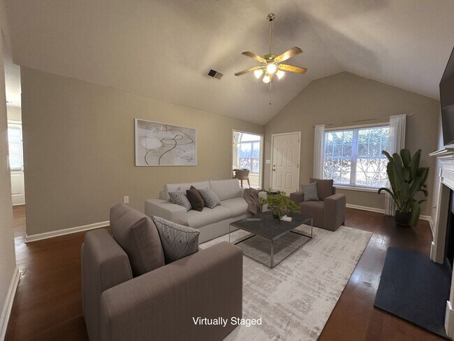 Foto del edificio - East Athens 3br Home FOR LEASE