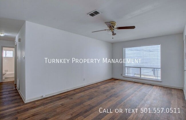 Foto del edificio - 5604 B St