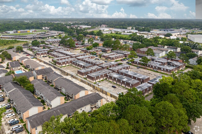 Foto aérea - Bellaview Apartments and Townhomes