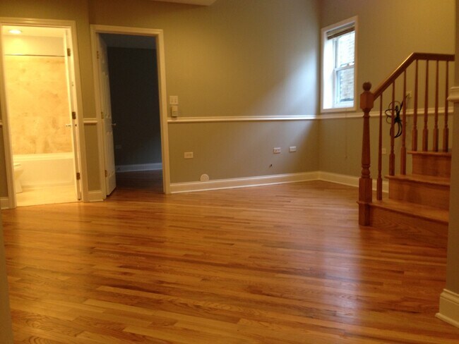 Foto del edificio - 4110 N Keystone Ave