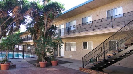 Building Photo - Lemoli Terraces