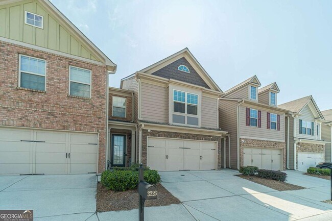 Foto del edificio - 3328 Sardis Bend Dr