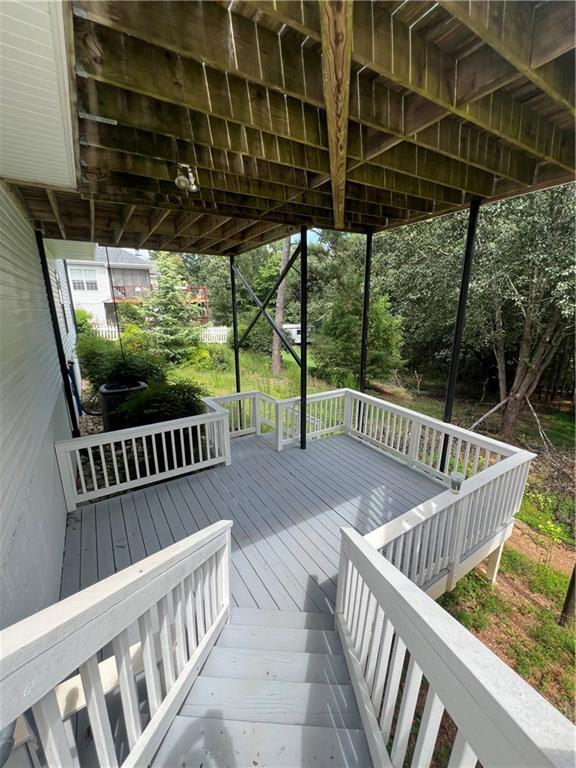 Foto del edificio - 4715 Deer Crossing Ct