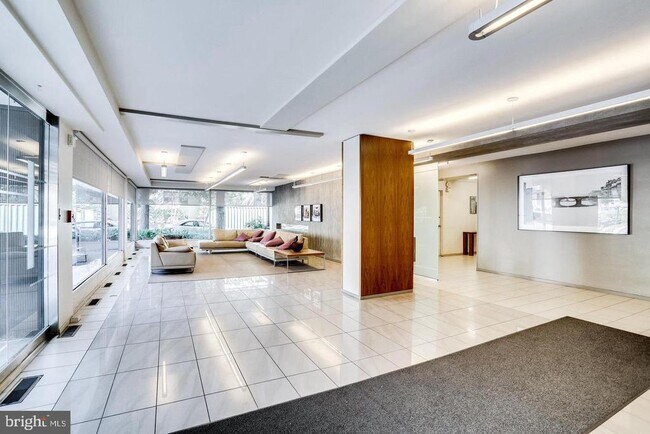 Foto del edificio - 1545 18th St NW
