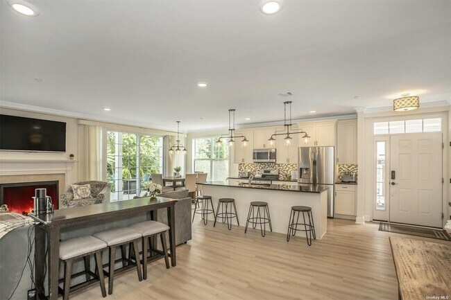 Foto del edificio - 1801 Townhome Wy