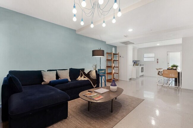 Foto del edificio - 250 Collins Ave