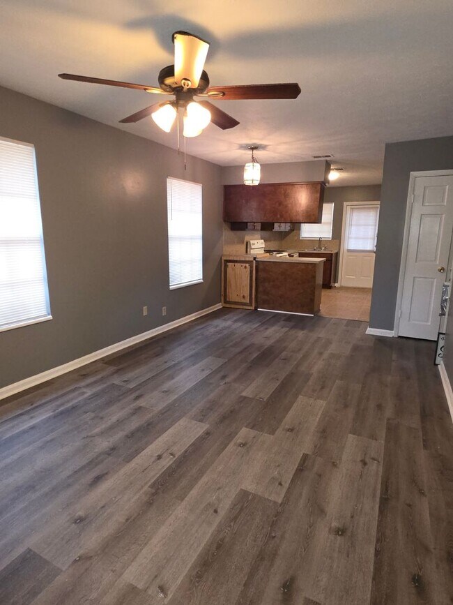 Foto del edificio - Kings Mountain