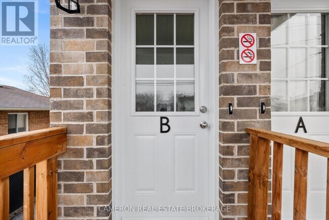 Photo du bâtiment - 1230 Cumberland St