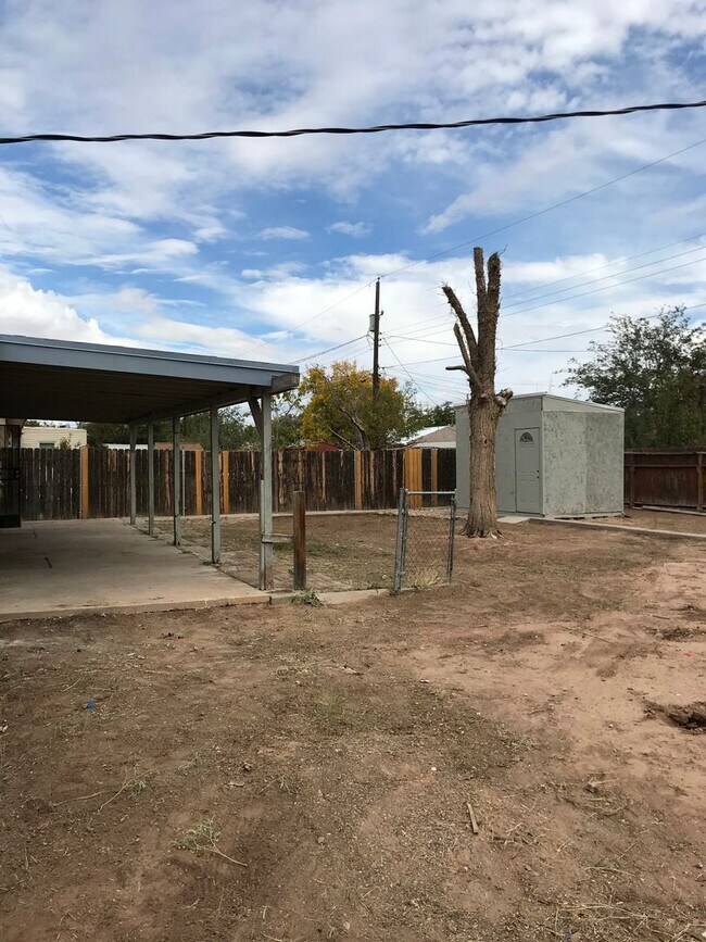 Foto del edificio - 19th St