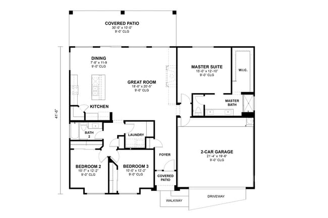 Building Photo - 16015 E Wildcat Dr