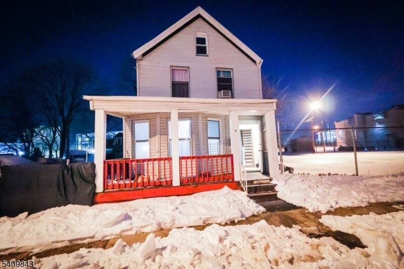 Photo - 405 S 12th Street Unit 1