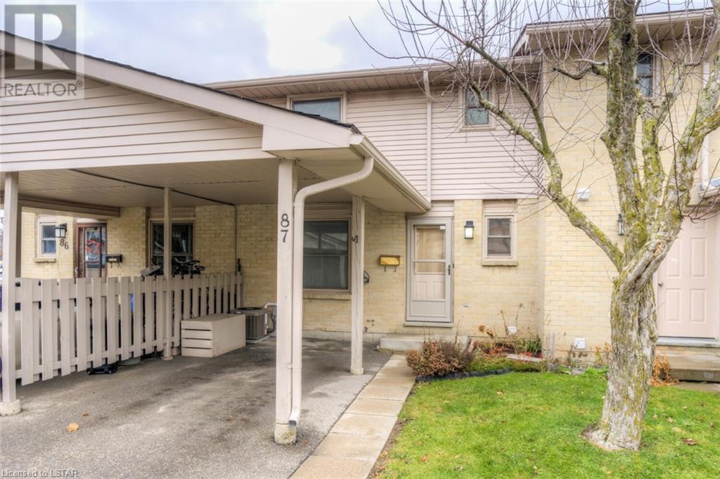 1318 Highbury Ave N, London, ON N5Y 5E5 House for Rent in London, ON