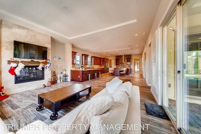 Building Photo - 4030 Villa Rafael Dr