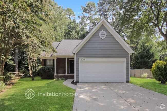 Building Photo - 8306 Kirkstone Ct