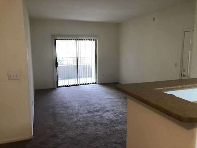 Sala de estar - 8250 N Grand Canyon Dr