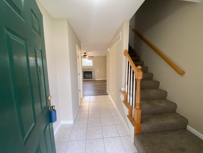 Building Photo - 5389 E Trikalla Dr