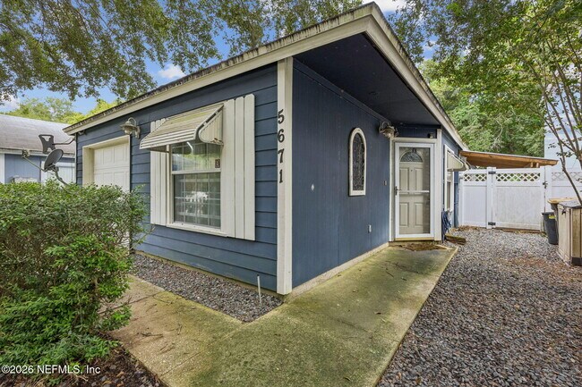 Foto del edificio - 5671 Ellis Trace Dr