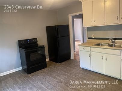 Foto del edificio - 2343 Crestview Dr