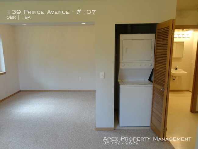 Foto del edificio - 139 Prince Ave