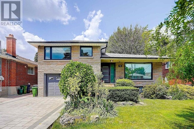 Building Photo - 14 Pannahill Rd