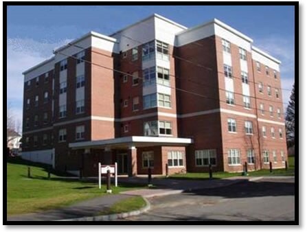 Umf Frances Allen Black Hall Apartments Farmington Me Primary Photo Umf Frances Allen Black Hall