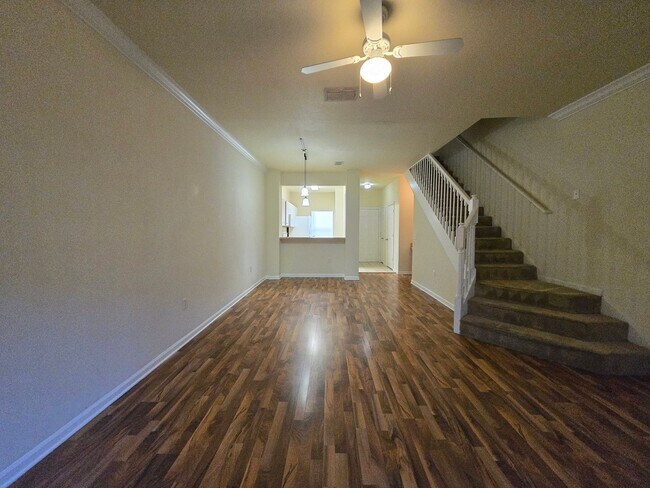 Foto del edificio - 2/2.5 Townhome in Magnolia Place