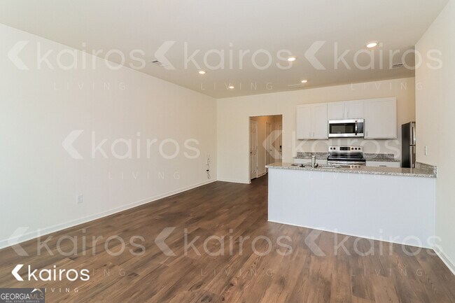 Foto del edificio - 125 Dudley Wy