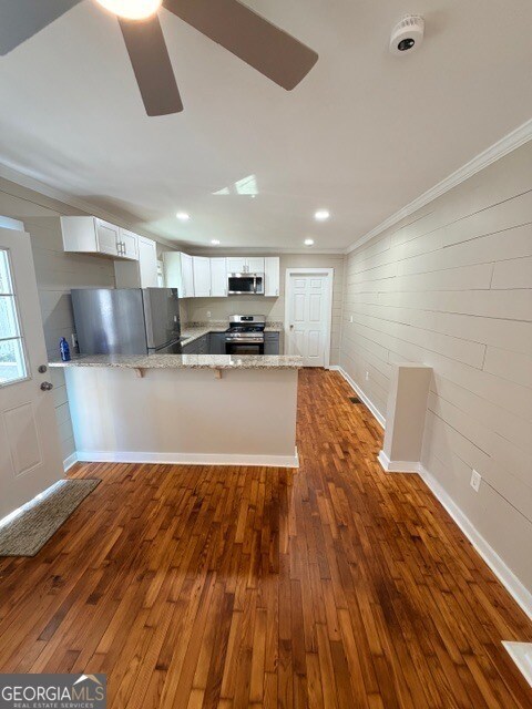 Foto del edificio - 1332 McClelland Ave