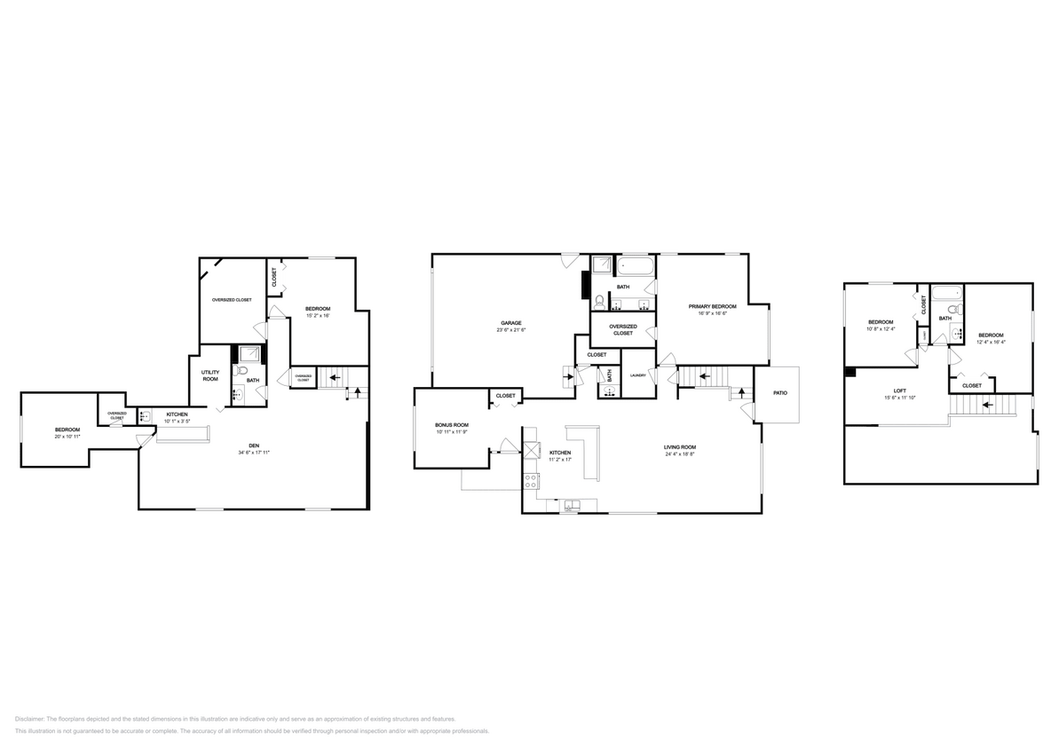 Building Photo - 6333 Roundup Butte St
