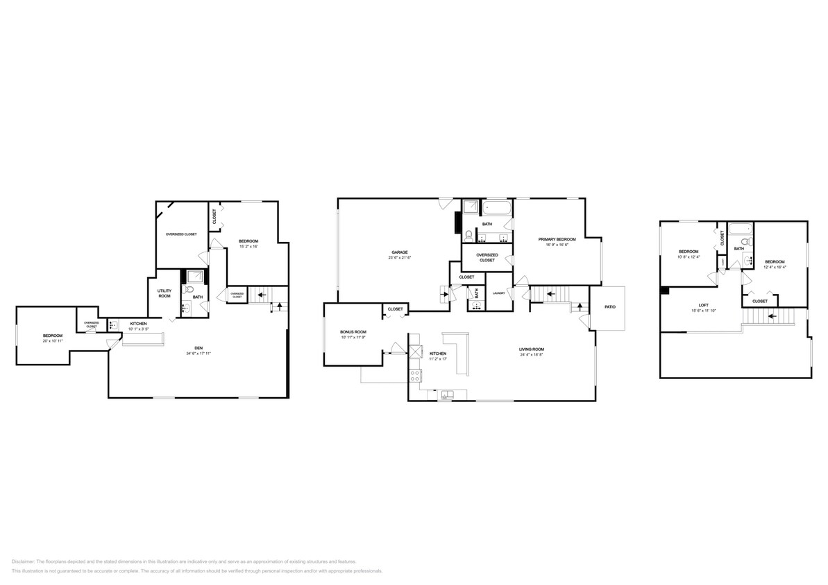 Foto del edificio - 6333 Roundup Butte St