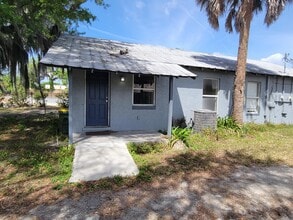 Building Photo - 307 E Magnolia St