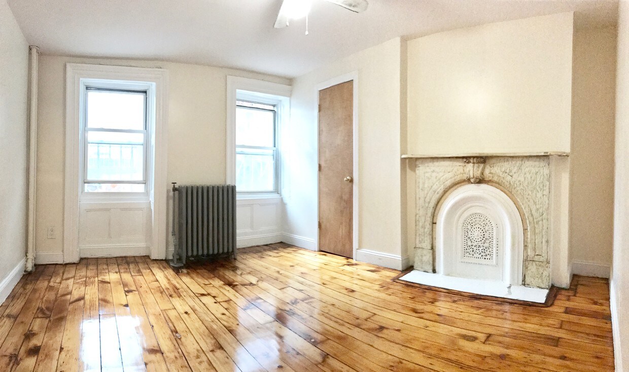 Primary Photo - 254 Skillman St