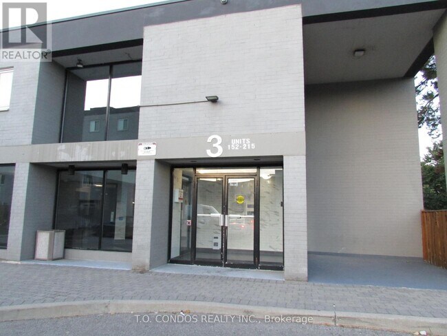 Photo du bâtiment - 2001 Bonnymede Dr