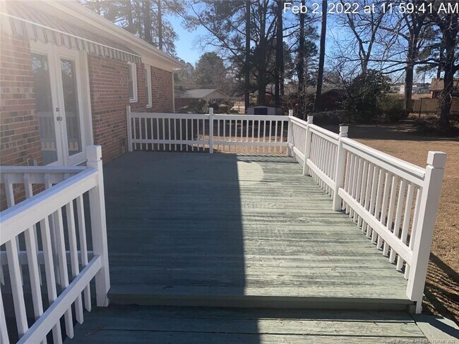 Building Photo - 1501 Oglethorp Ct